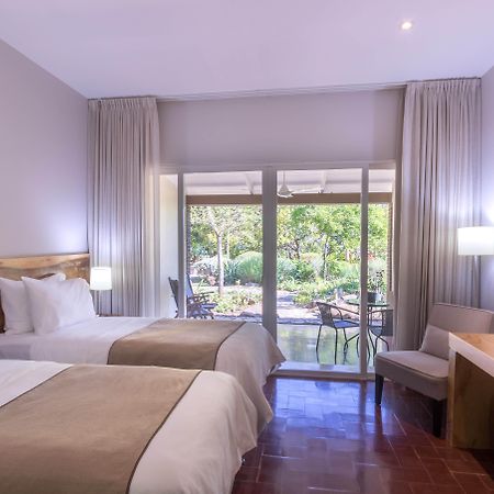 Opacifico Hotel Boutique Naranjo  外观 照片