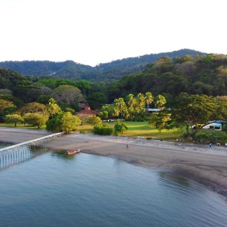 Opacifico Hotel Boutique Naranjo  外观 照片