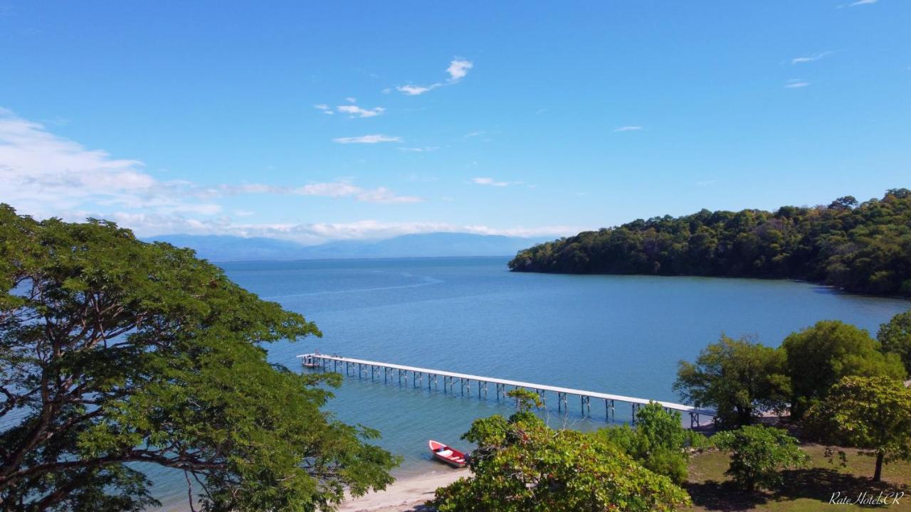 Opacifico Hotel Boutique Naranjo  外观 照片