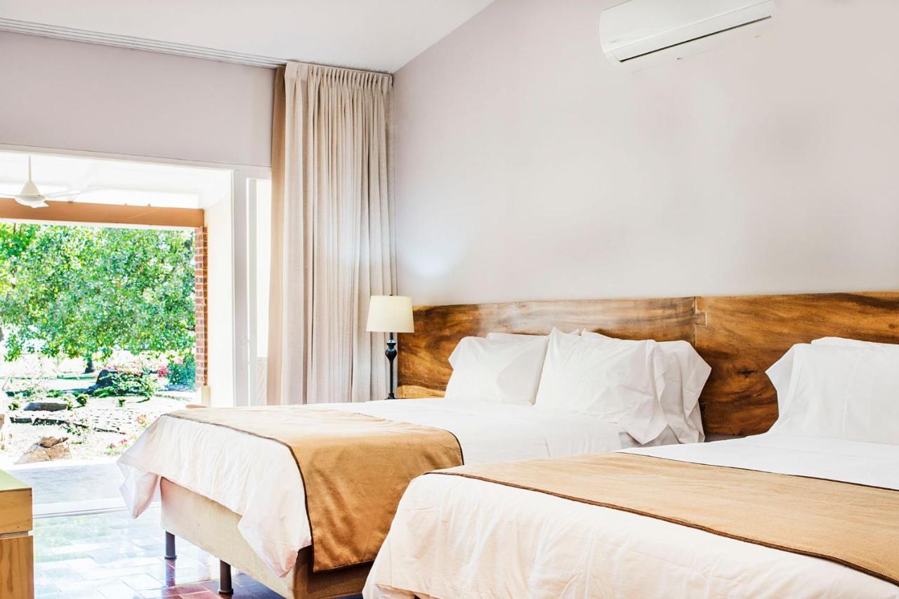 Opacifico Hotel Boutique Naranjo  外观 照片
