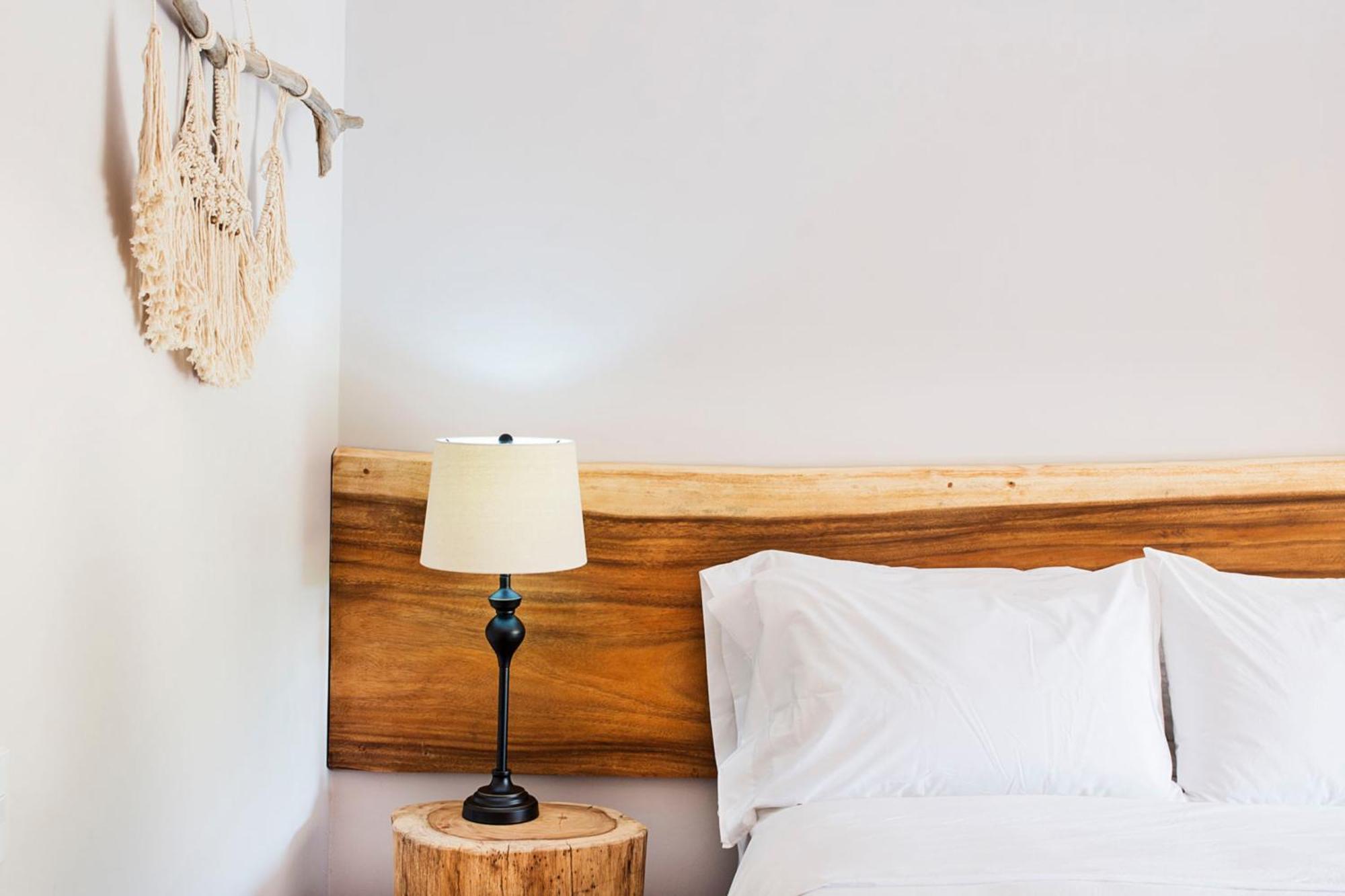 Opacifico Hotel Boutique Naranjo  外观 照片