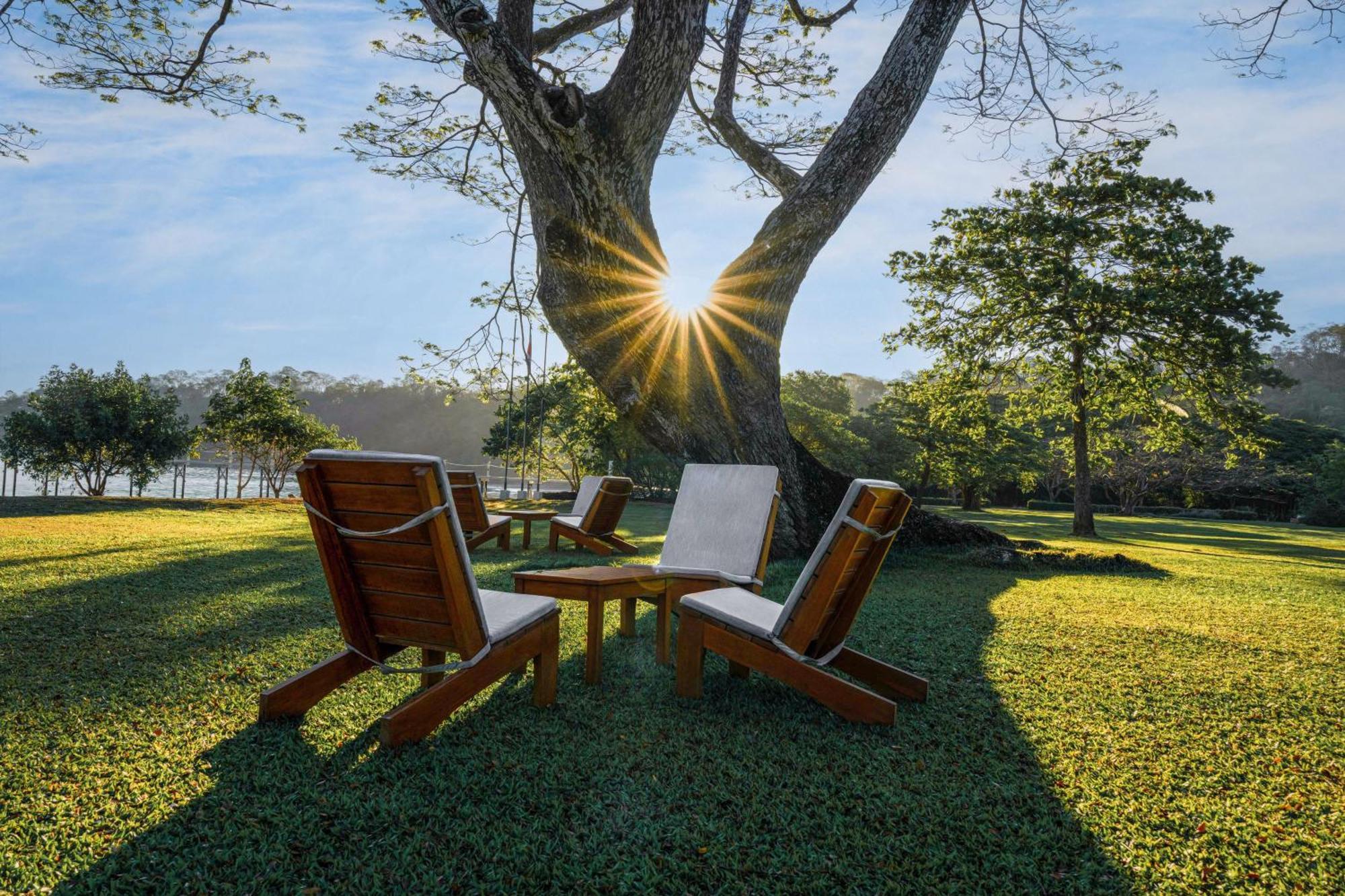 Opacifico Hotel Boutique Naranjo  外观 照片