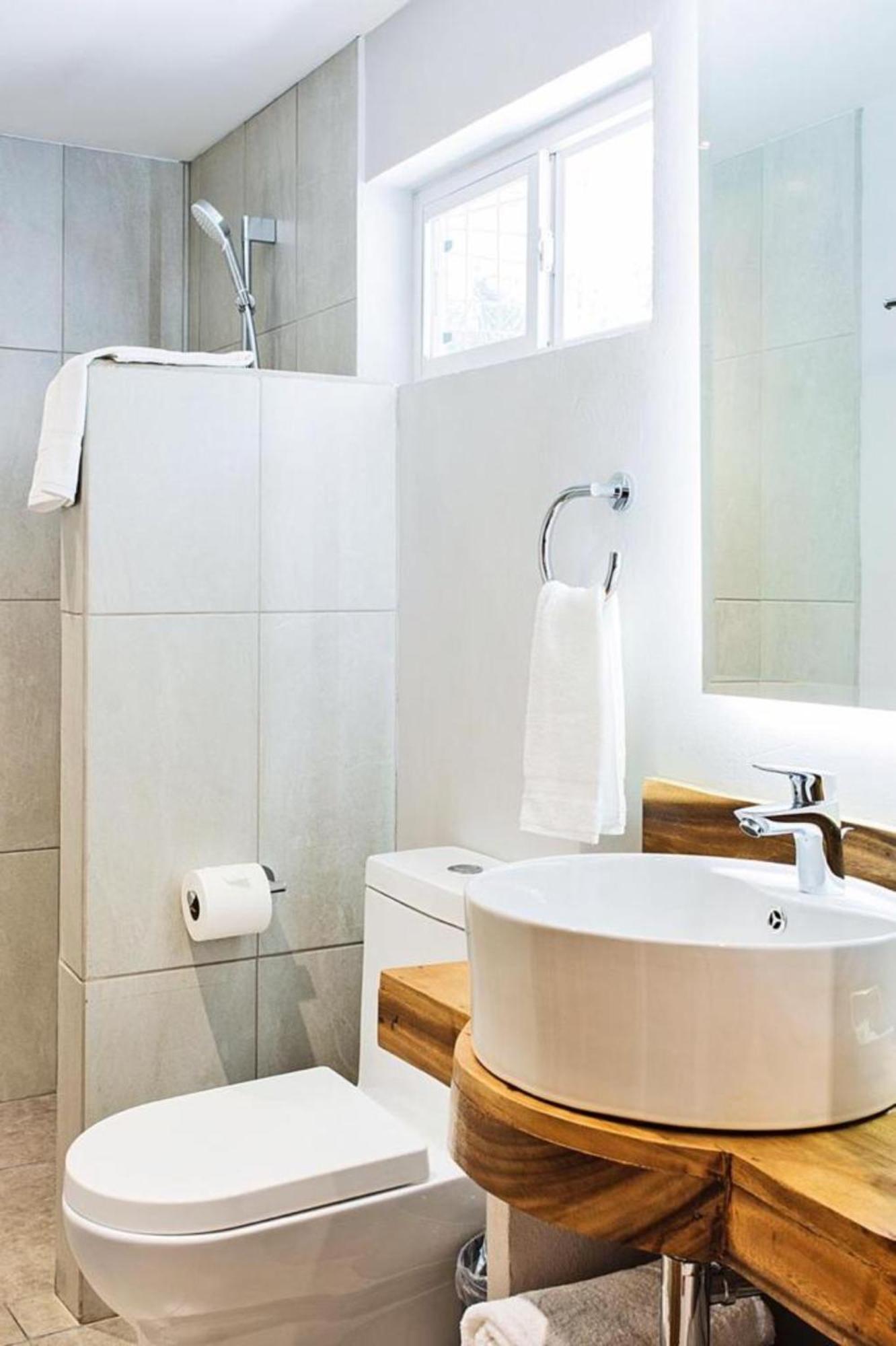 Opacifico Hotel Boutique Naranjo  客房 照片