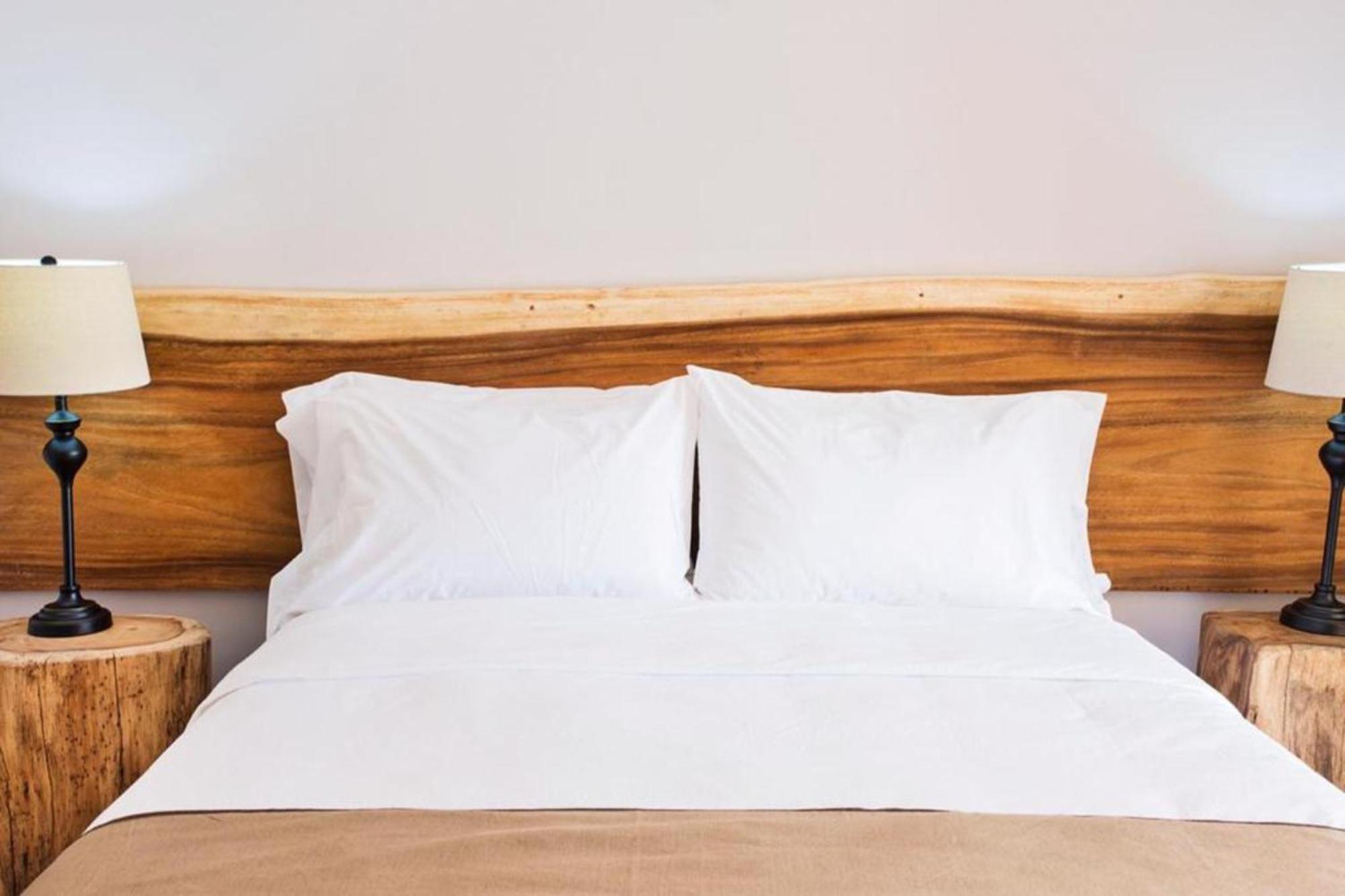 Opacifico Hotel Boutique Naranjo  客房 照片