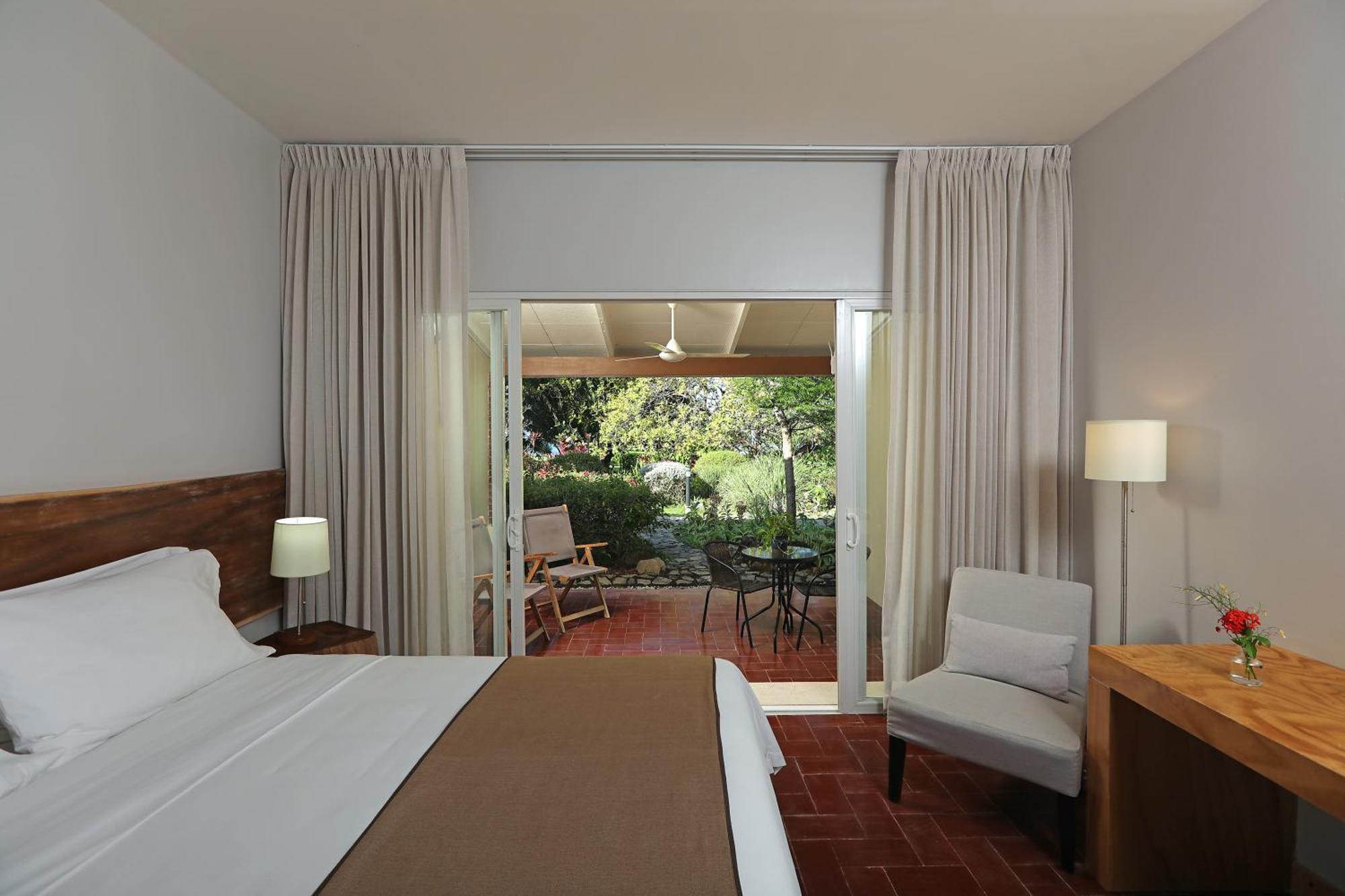 Opacifico Hotel Boutique Naranjo  客房 照片