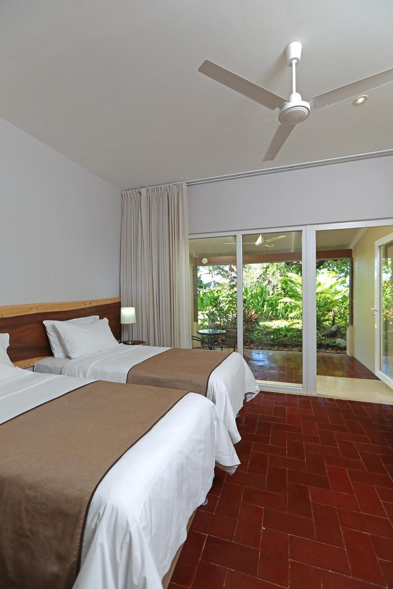 Opacifico Hotel Boutique Naranjo  客房 照片