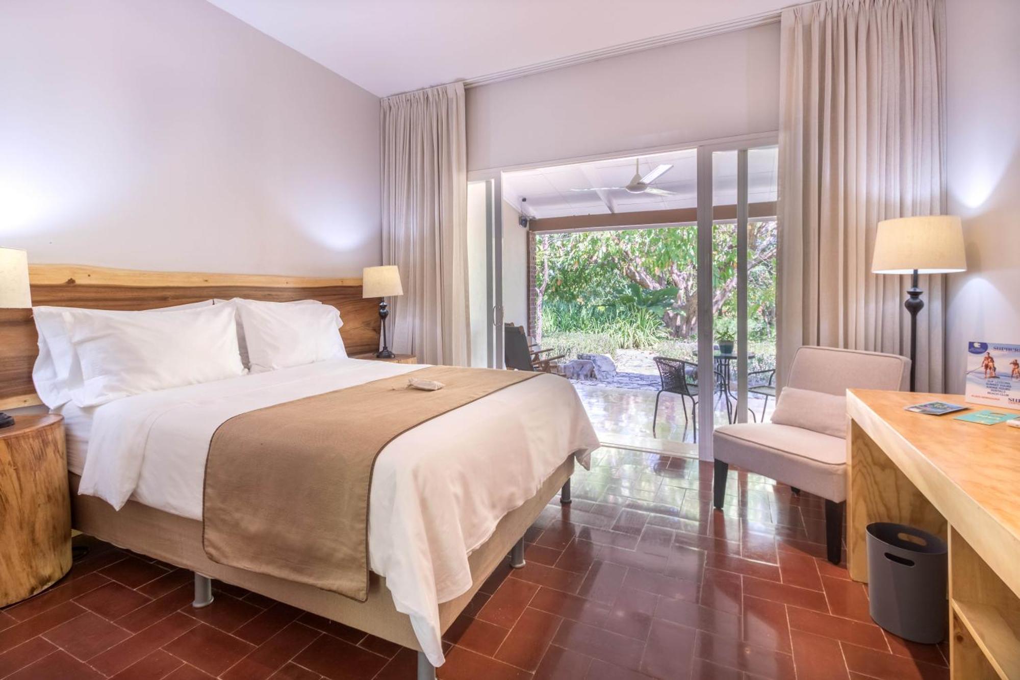 Opacifico Hotel Boutique Naranjo  客房 照片