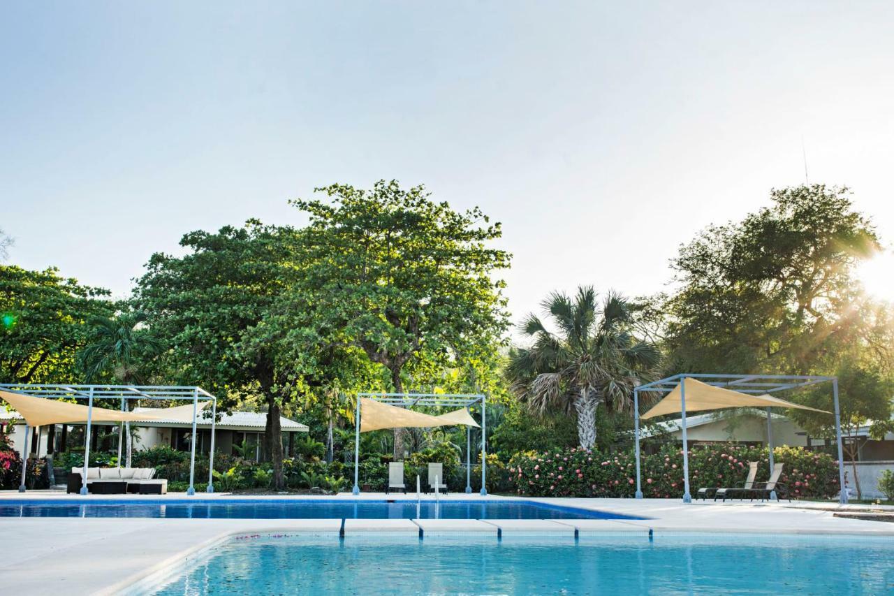 Opacifico Hotel Boutique Naranjo  外观 照片