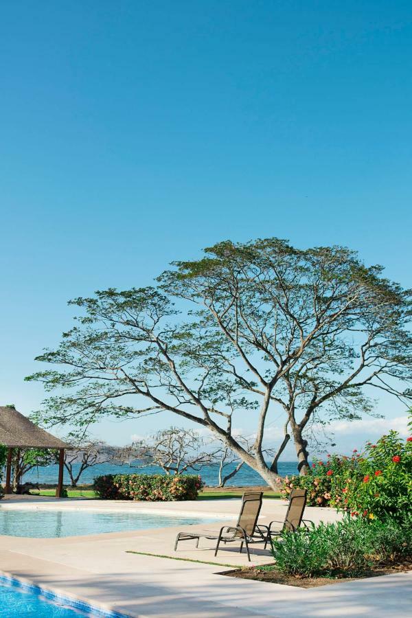 Opacifico Hotel Boutique Naranjo  外观 照片