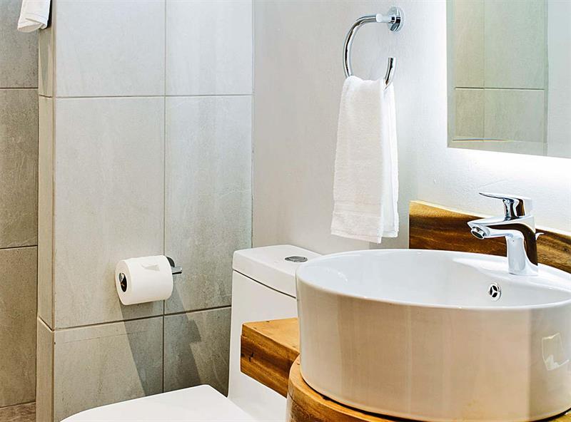 Opacifico Hotel Boutique Naranjo  外观 照片