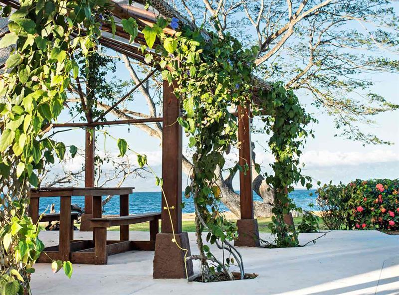 Opacifico Hotel Boutique Naranjo  外观 照片