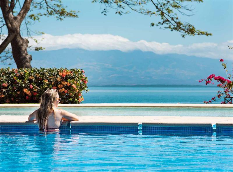 Opacifico Hotel Boutique Naranjo  外观 照片