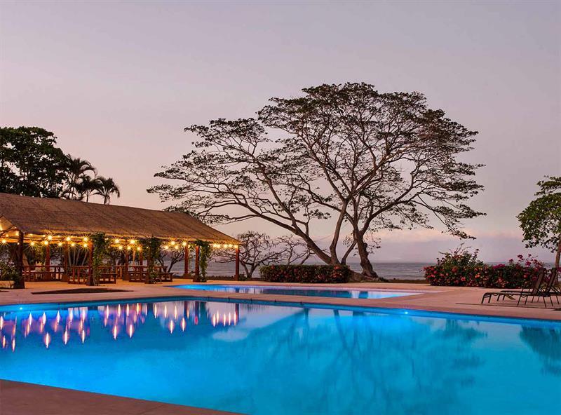 Opacifico Hotel Boutique Naranjo  外观 照片