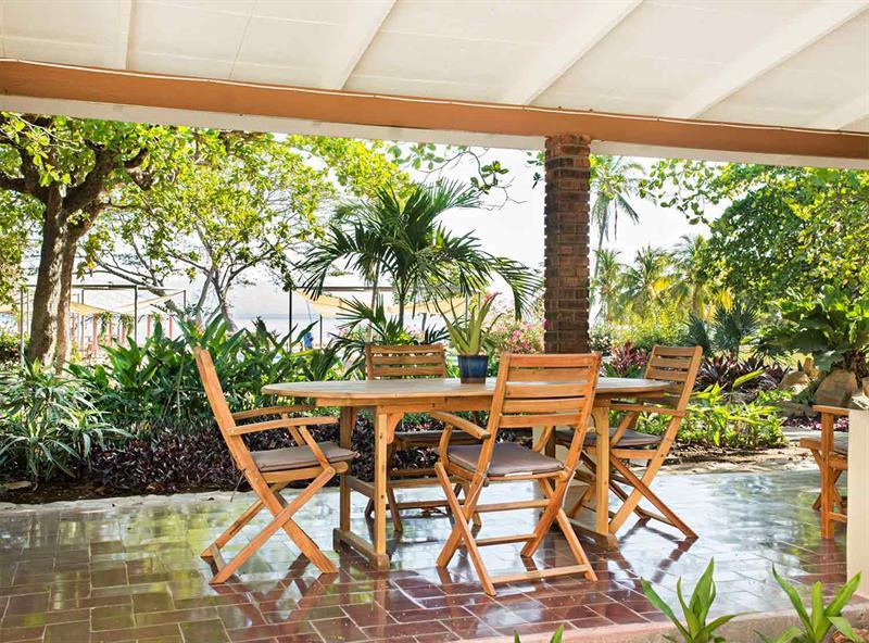 Opacifico Hotel Boutique Naranjo  外观 照片